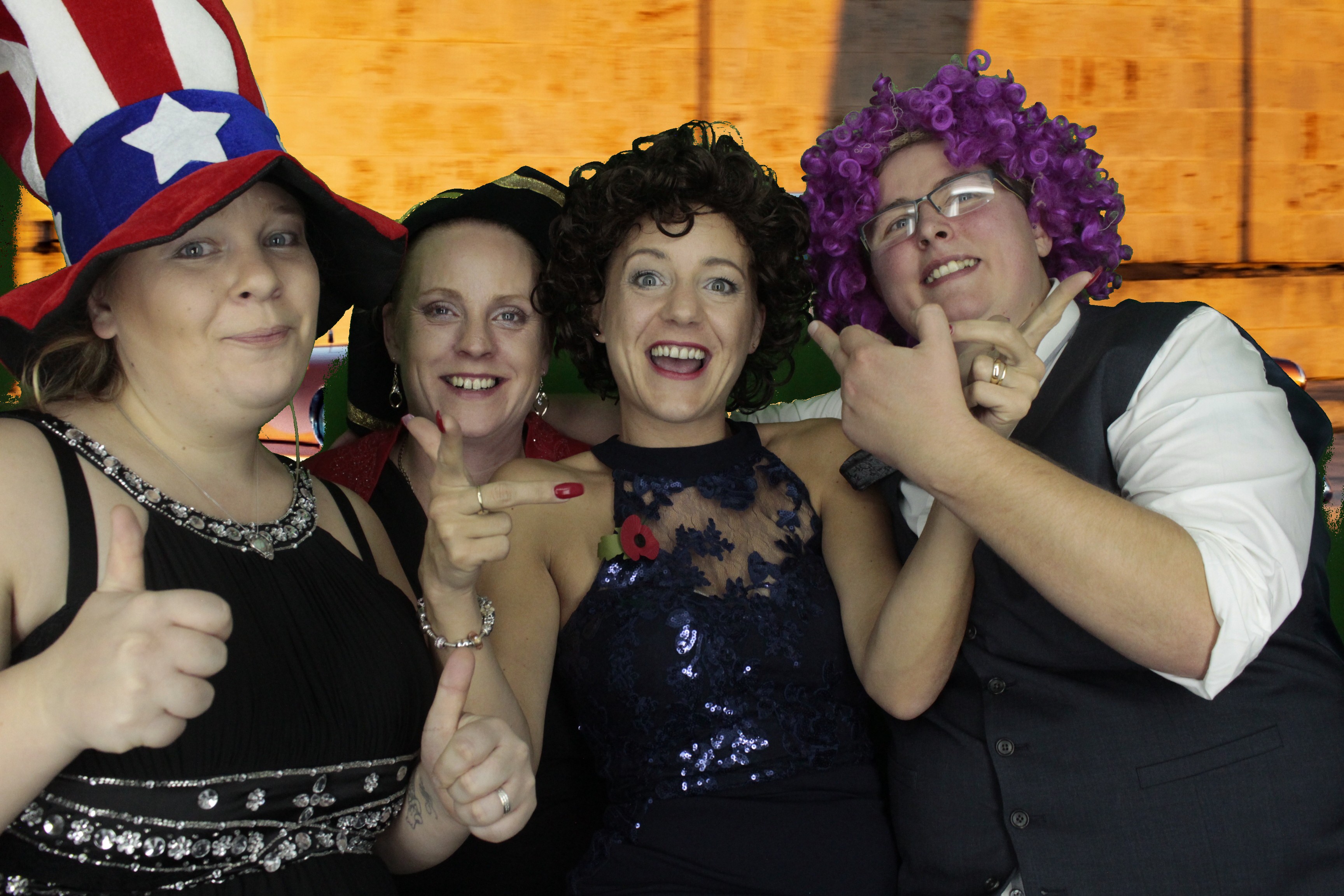 Dementia CareAwards 2018  | View more photos from the event at gallery.myphotoboothexperience.co.uk/u/MyPhotoBoothExperienceLtd/Dementia-CareAwards-2018